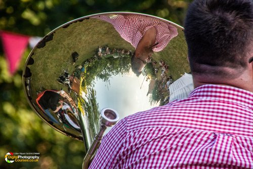 Brass on the Grass 2018